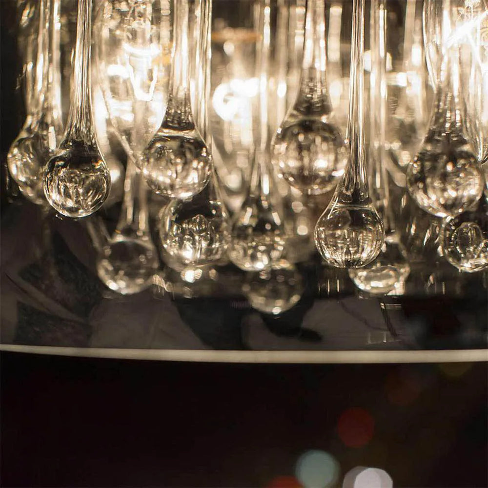 
                      
                        Crystal Chandelier by Philips (30898)
                      
                    