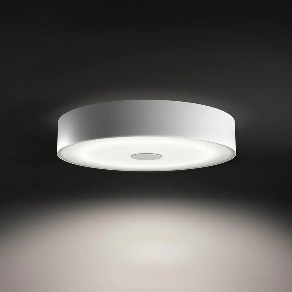 
                      
                        Hue White Ambiance Fair Ceiling Light by Philips (40340)
                      
                    