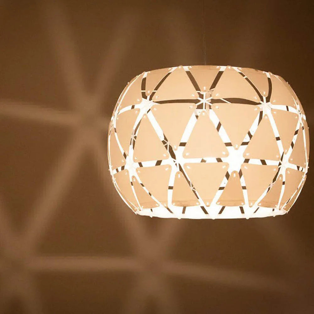 
                      
                        Filigree of Flair Warm White Pendant Light (40917)
                      
                    