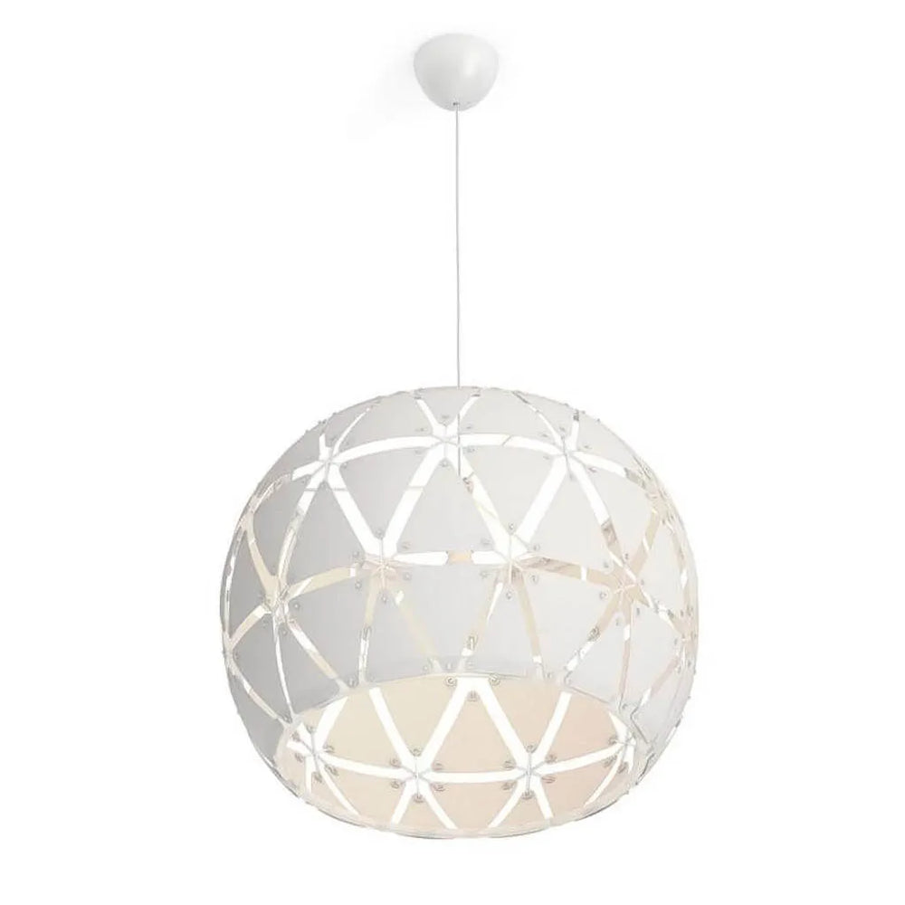 
                      
                        Filigree of Flair Warm White Pendant Light (40917)
                      
                    