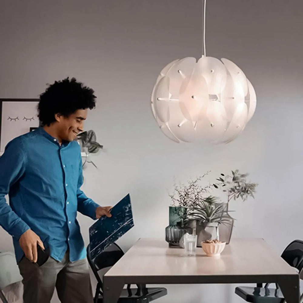 
                      
                        Rosa Pendant by Philips (40966)
                      
                    