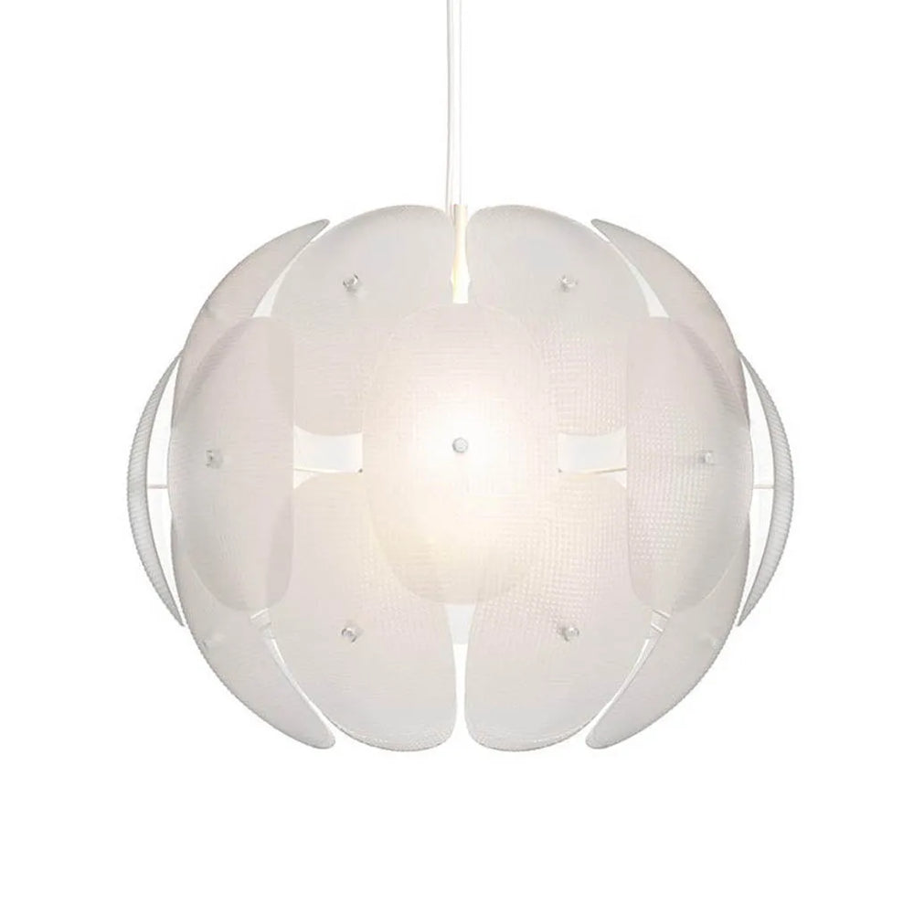 
                      
                        Glow of Grace Warm White Pendant Light (40966)
                      
                    