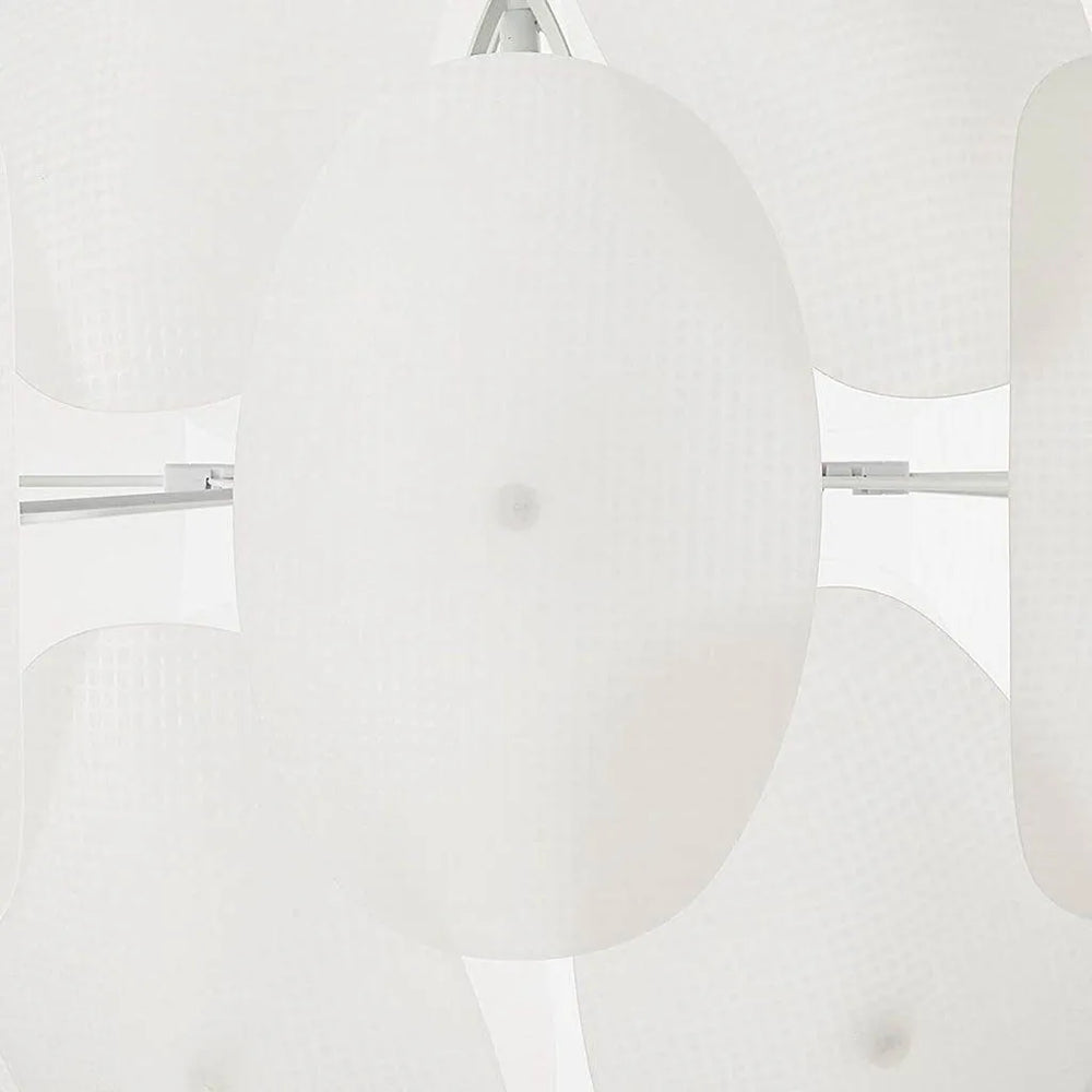 
                      
                        Glow of Grace Warm White Pendant Light (40966)
                      
                    