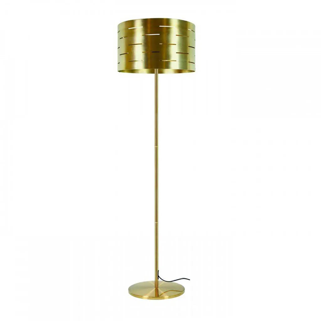 Roseate Floor Lamp (58140)