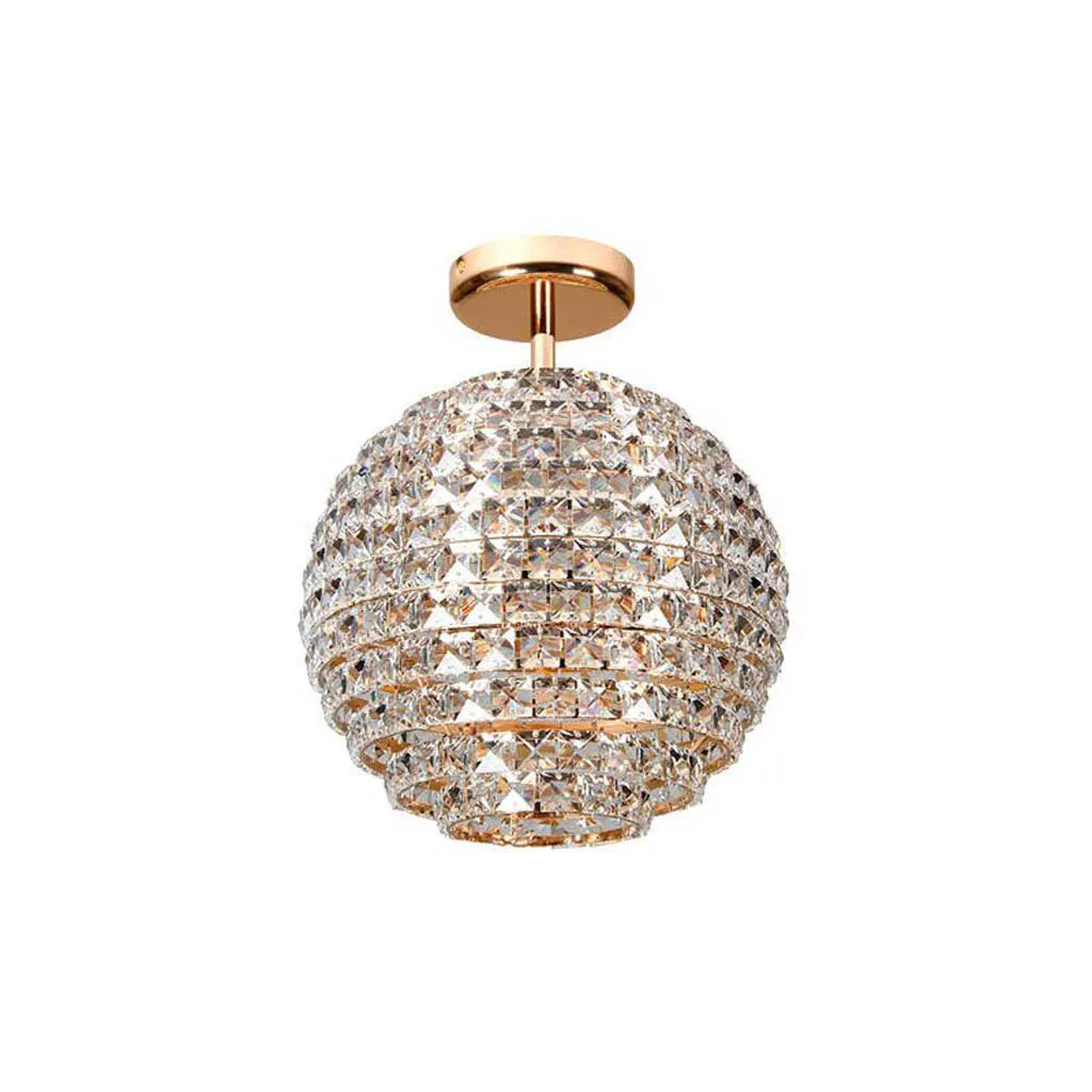 Allure Chandelier by Philips (581843)