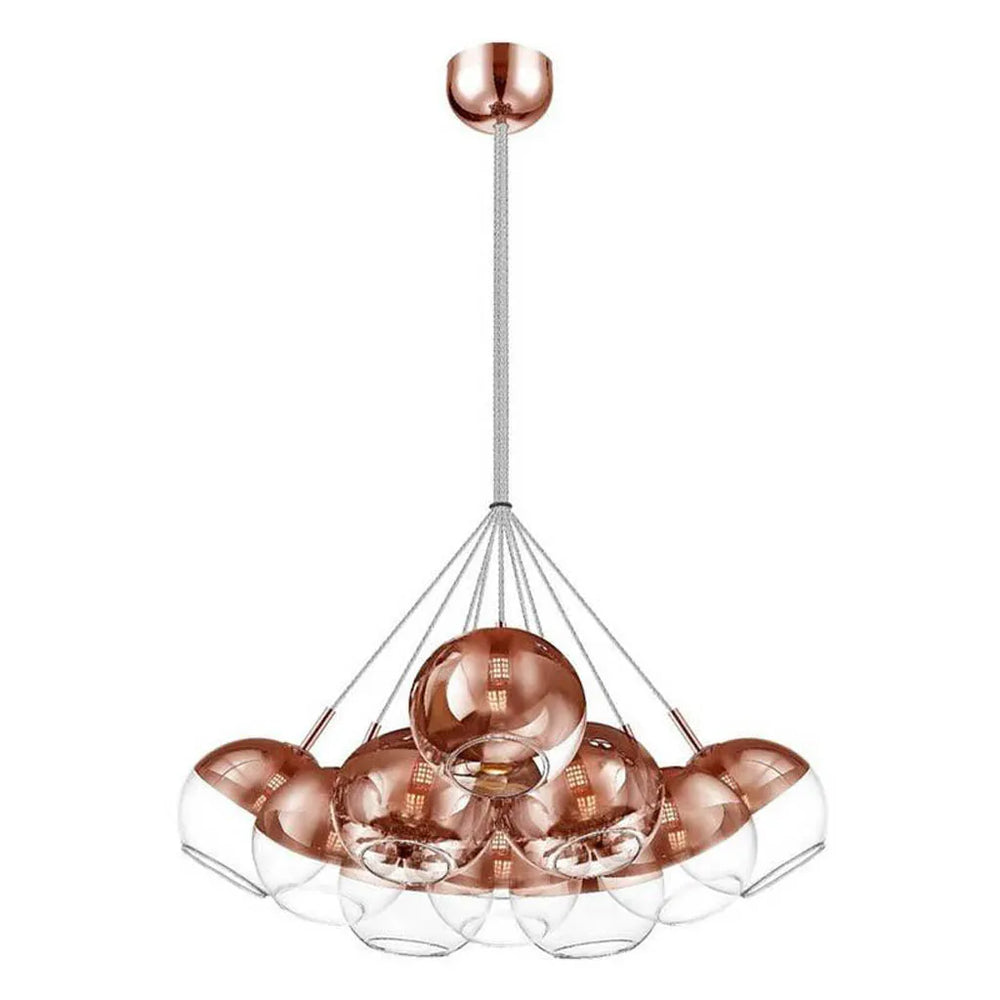 
                      
                        Ringa Chandelier by Philips (581855)
                      
                    