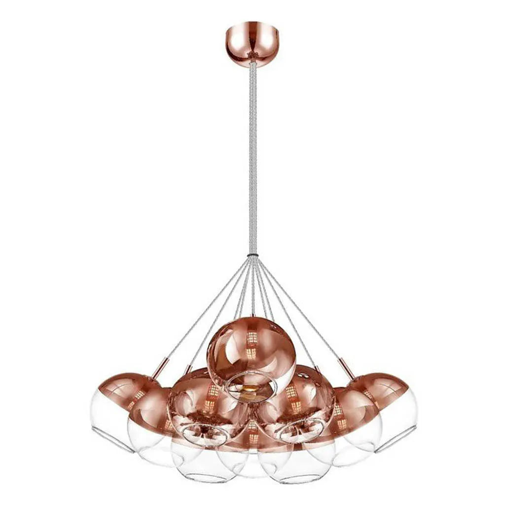 Ringa Chandelier by Philips (581855)