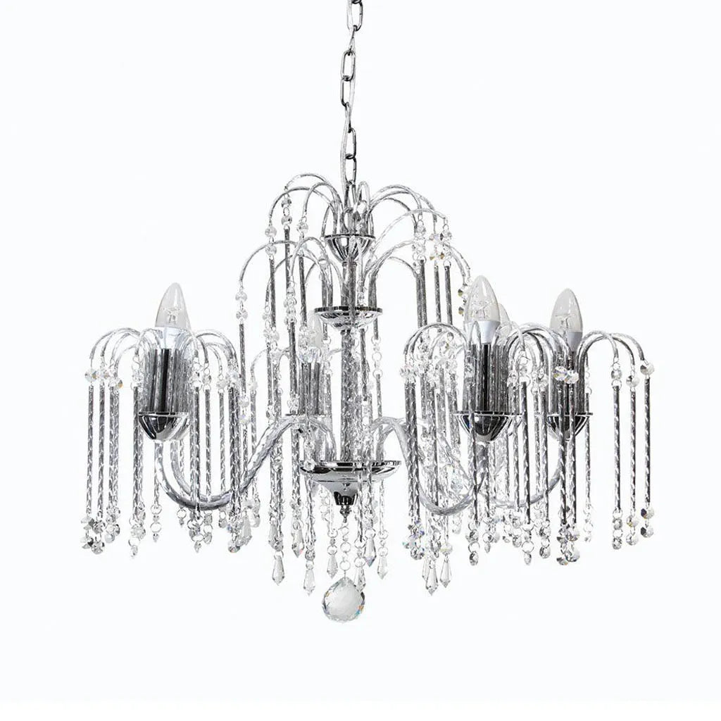 Monarch Chandelier by Philips  (581857)