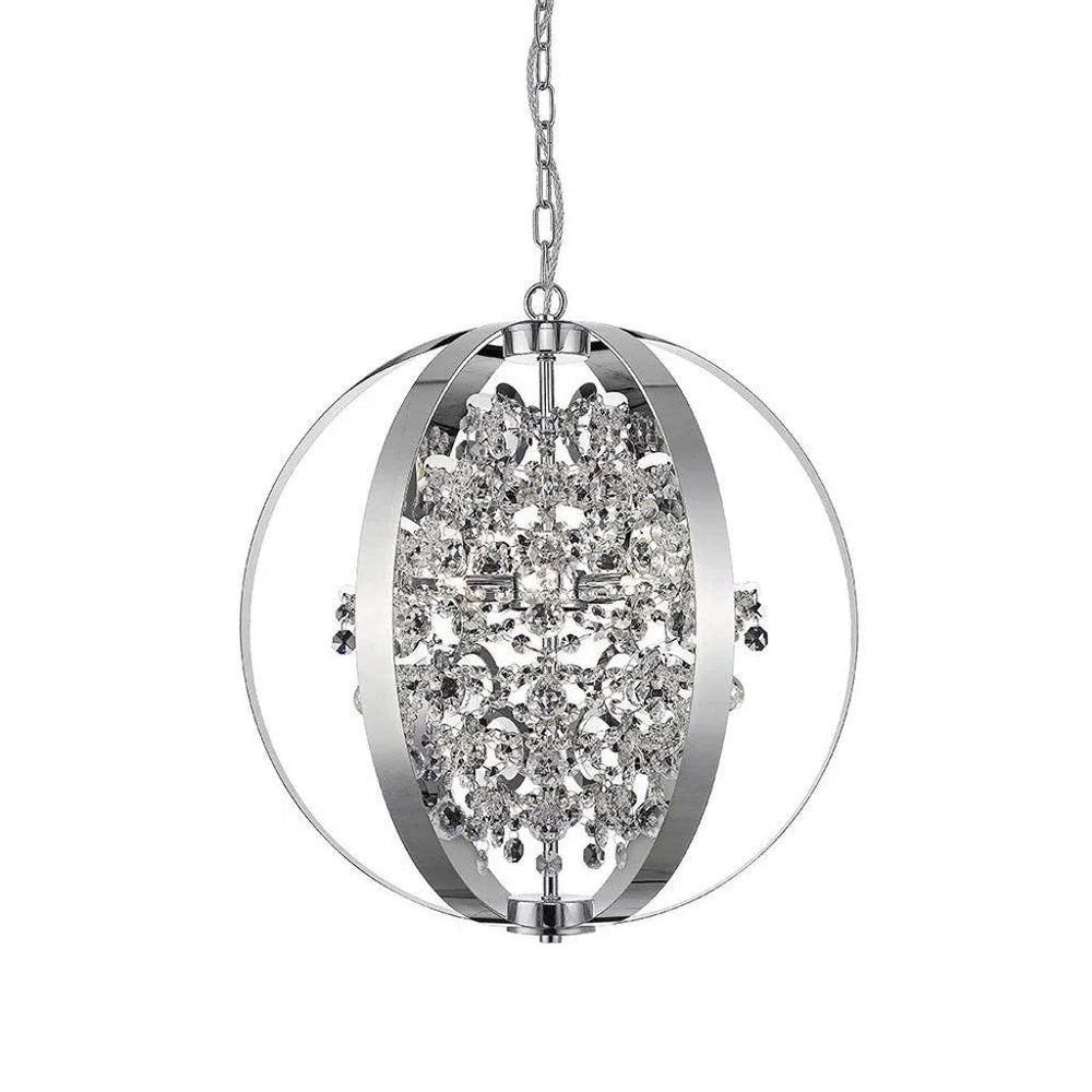 Crescent Pendant Light by Philips (581884)