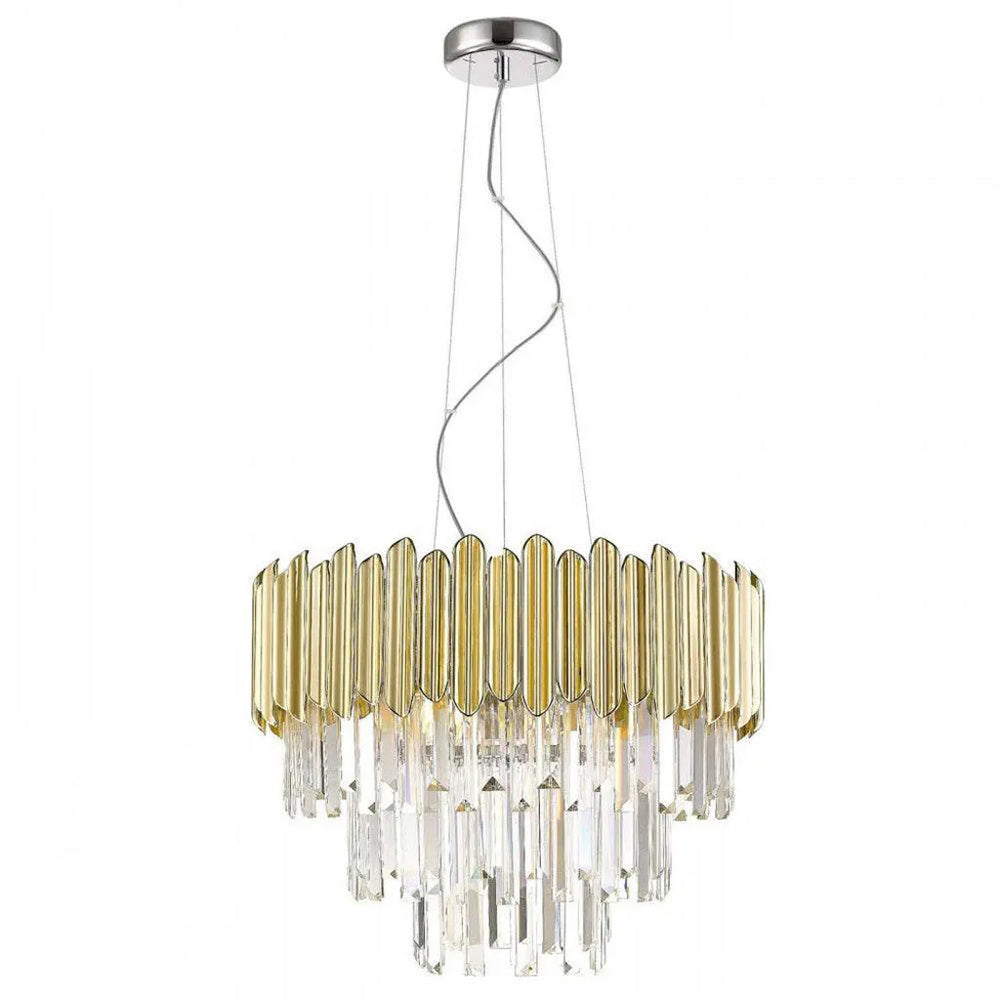 
                      
                        Gladius chandelier (581977)
                      
                    