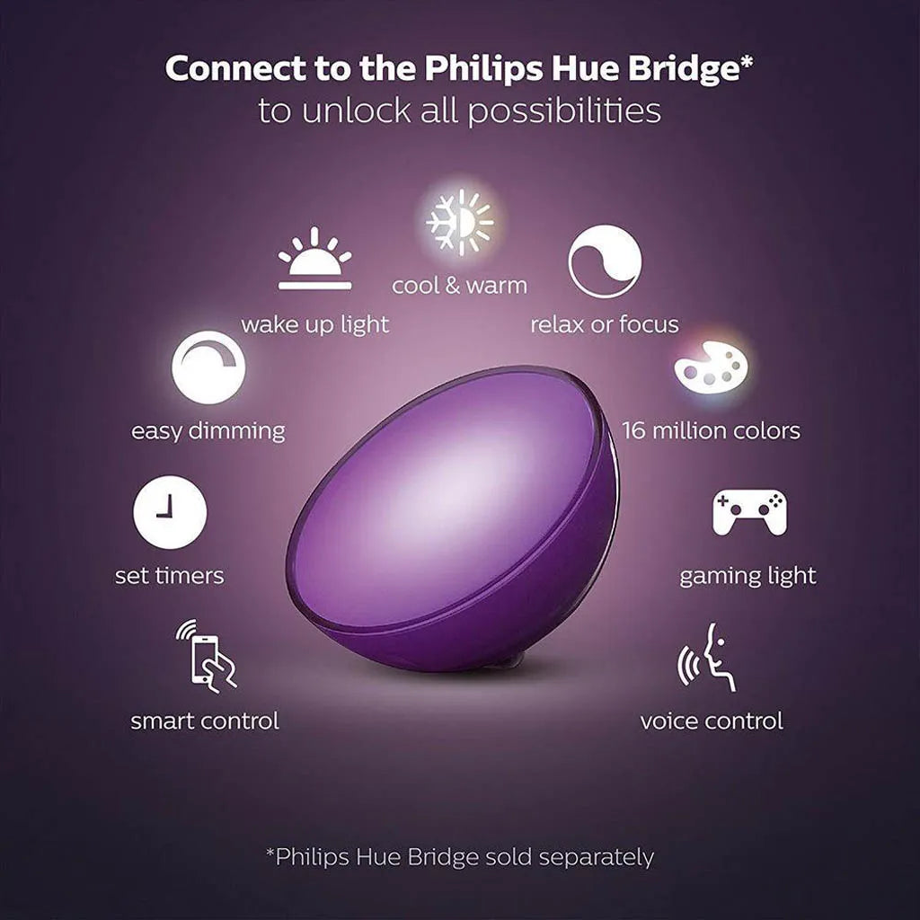 Philips Hue GO