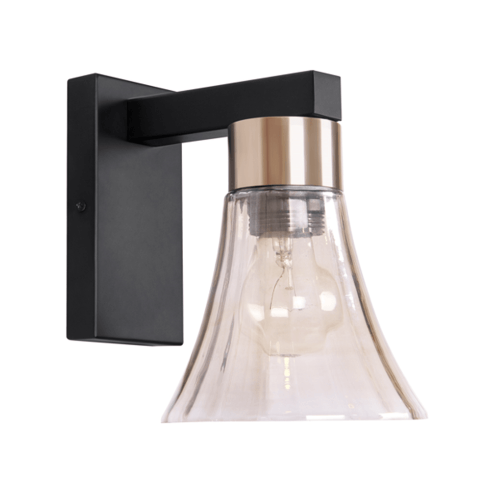 
                      
                        Premium Nero Brass Finish Wall Lamp by Philips (582085) - Ashoka Lites
                      
                    