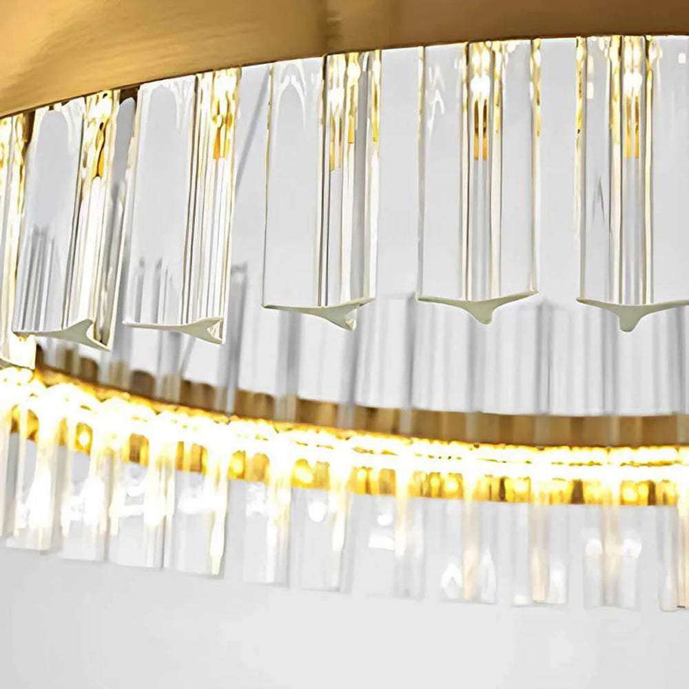 
                      
                        Details of Marvel Contemporary Crystal Chandelier
                      
                    