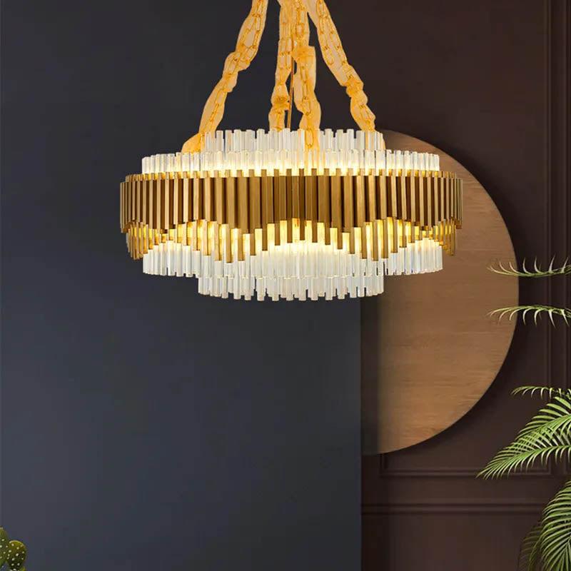 
                      
                        BUY Stainless Steel Ceiling Chandelier by Gloss (SR1319/80) at best price - Best Chandelier for Home decor
                      
                    