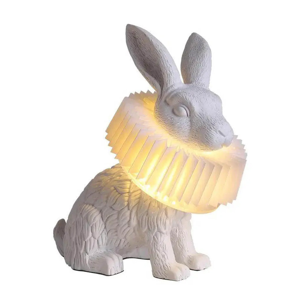 
                      
                        Bunny Bright LED Table Lamp (T2627)
                      
                    