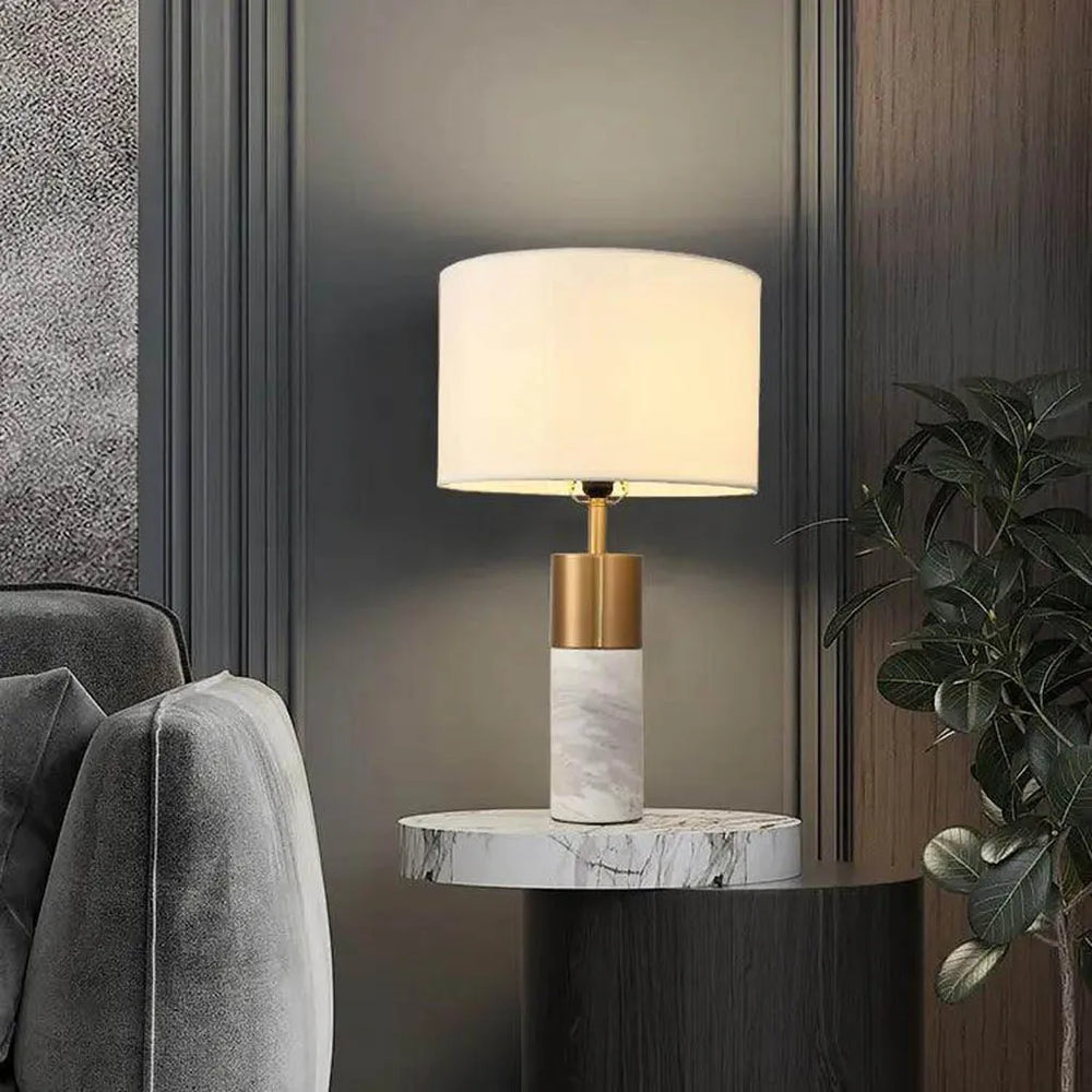 
                      
                        Marmora Lamp by Gloss (T9091)
                      
                    