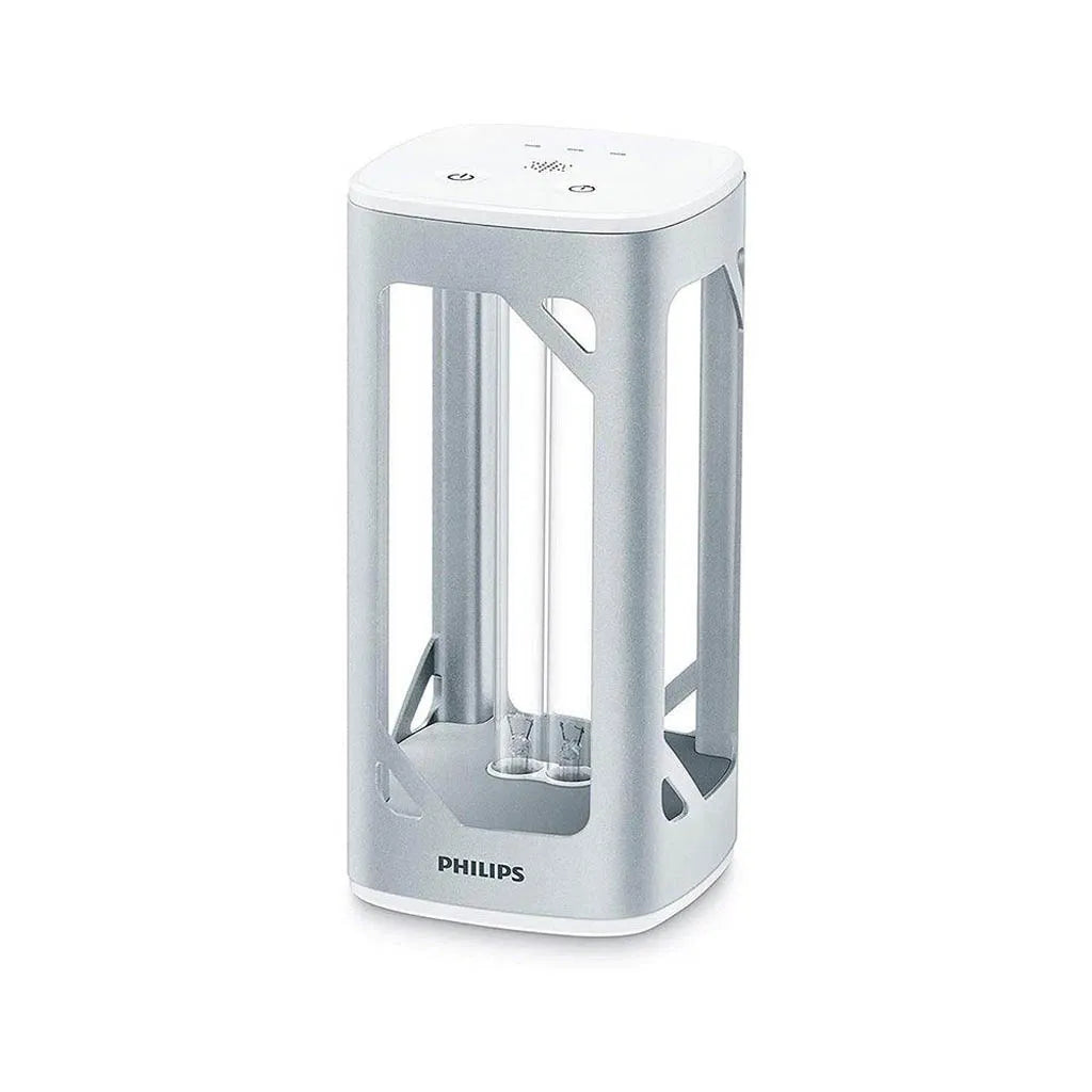 UVC Disinfection Desk Light by Philips