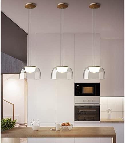 
                      
                        Vitreus Pendant Light by Gloss (9500-B) - Ashoka Lites
                      
                    