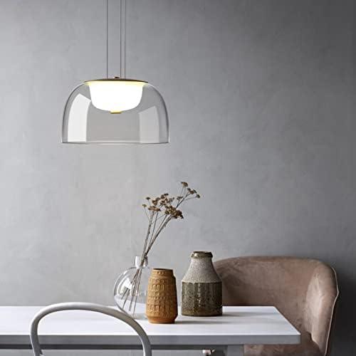 
                      
                        Vitreus Pendant Light by Gloss (9500-B) - Ashoka Lites
                      
                    