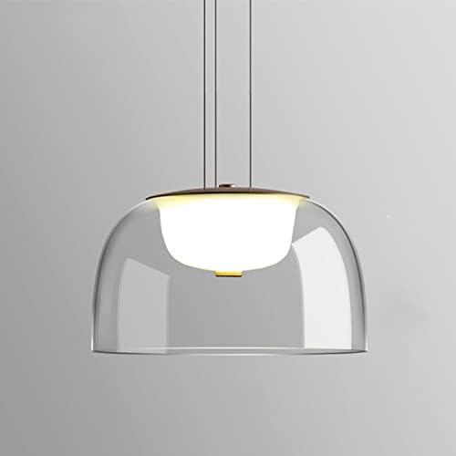 
                      
                        Vitreus Pendant Light by Gloss (9500-B) - Ashoka Lites
                      
                    