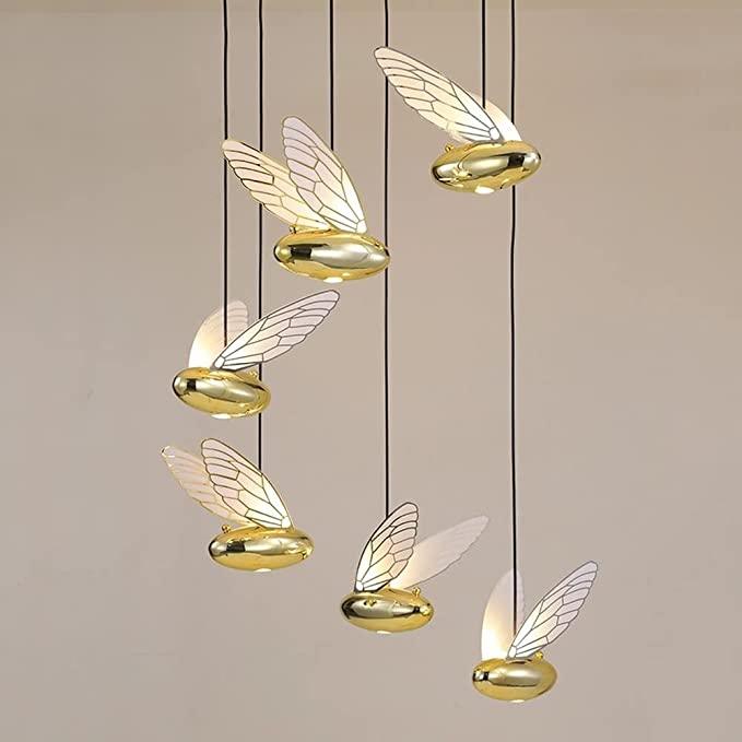 
                      
                        Apes Pendant Light by Gloss (SR4083/1) - Ashoka Lites
                      
                    