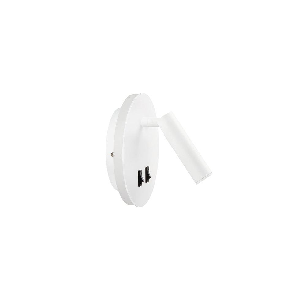  Bedside Wall Light Philips 31437