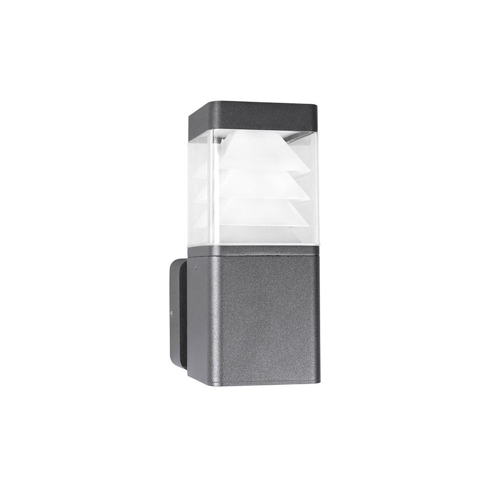 Blade Garden Outdoor Wall Lantern Philips 58172 