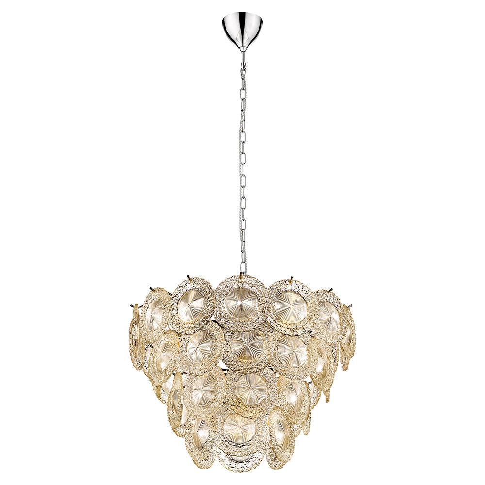 
                      
                        (581859) Chandelier by Philips
                      
                    