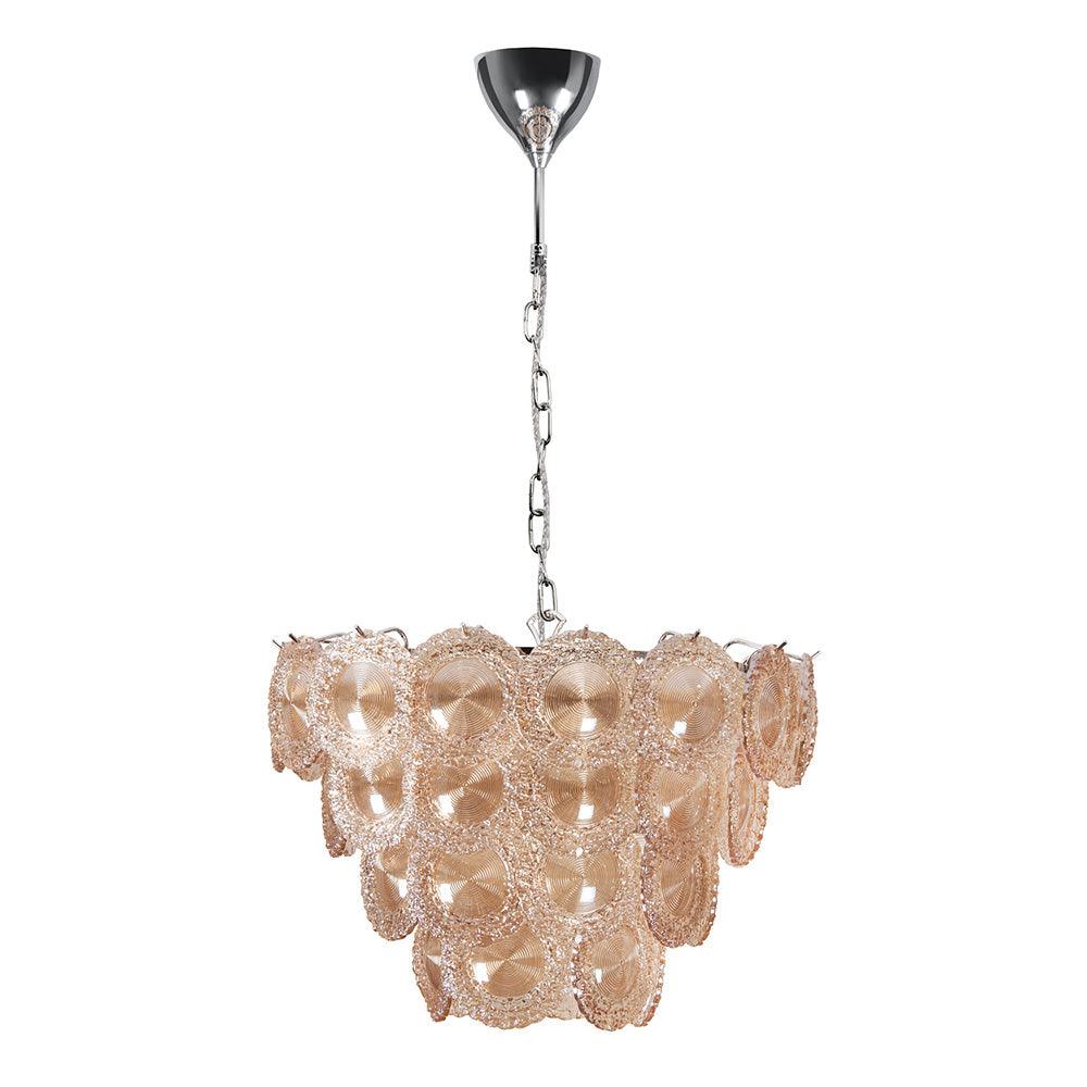 
                      
                        (581859) Chandelier by Philips
                      
                    