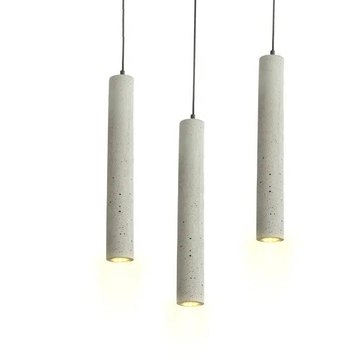 
                      
                        Cementum Lamp by Gloss (6038) - Ashoka Lites
                      
                    