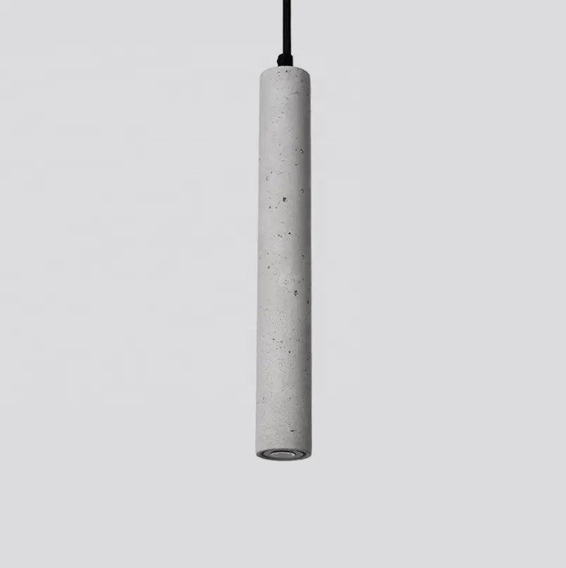 
                      
                        Cementum Lamp by Gloss (6038) - Ashoka Lites
                      
                    