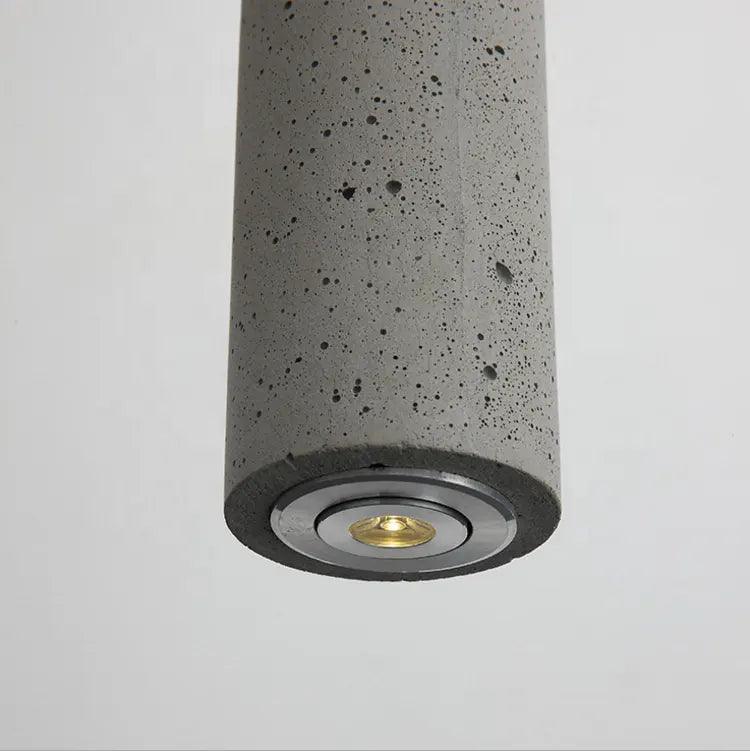 
                      
                        Cementum Lamp by Gloss (6038) - Ashoka Lites
                      
                    