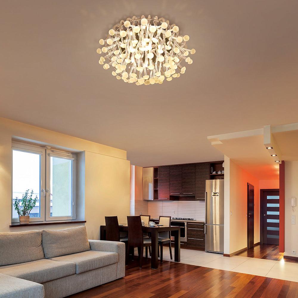 
                      
                        Philips 581861 Mushroom Ceiling Chandelier
                      
                    