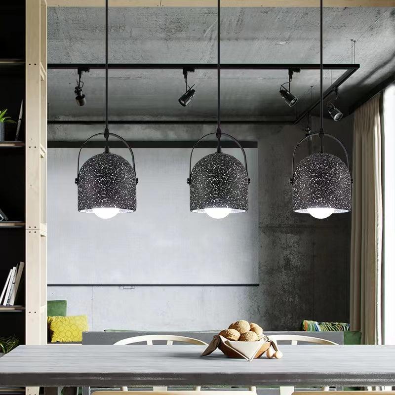 
                      
                        Cineris Pendant by Gloss (6039) - Ashoka Lites
                      
                    