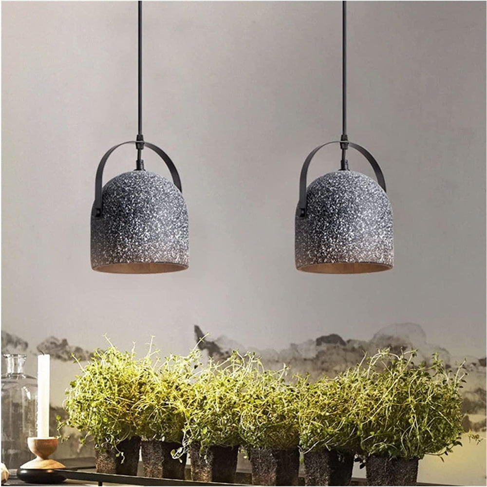 
                      
                        Cineris Pendant by Gloss (6039) - Ashoka Lites
                      
                    