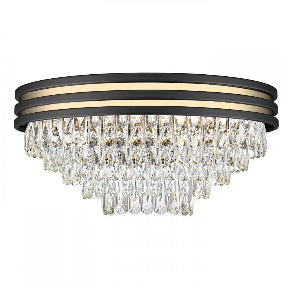 Clarus Chandelier by Philips (581964) - Ashoka Lites