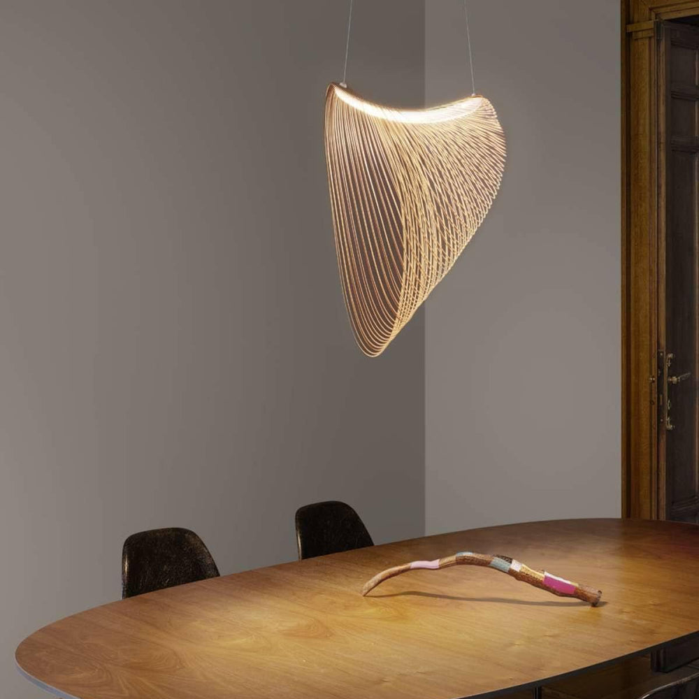 
                      
                        Creativus Pendant Light by Gloss (8046/600) - Ashoka Lites
                      
                    