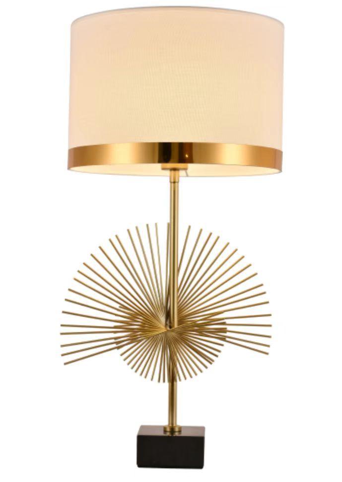 Fan Lamp by Gloss (T9643) - Ashoka Lites