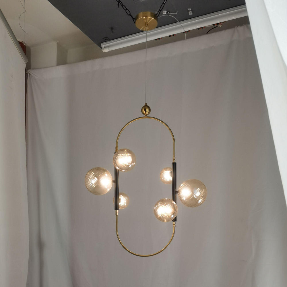 
                      
                        Fulcro Pendant Light by Gloss (A1919) - Ashoka Lites
                      
                    