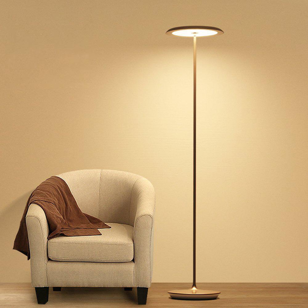 Philips 45040 Hue White Ambiance Muscari Floor Lamp