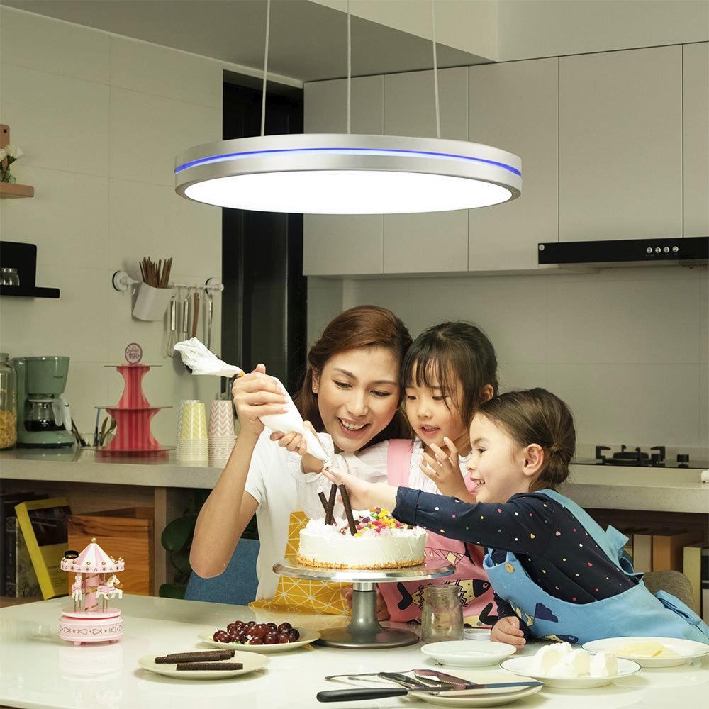 
                      
                        Philips 45077 Hue White Ambiance Semeru
                      
                    