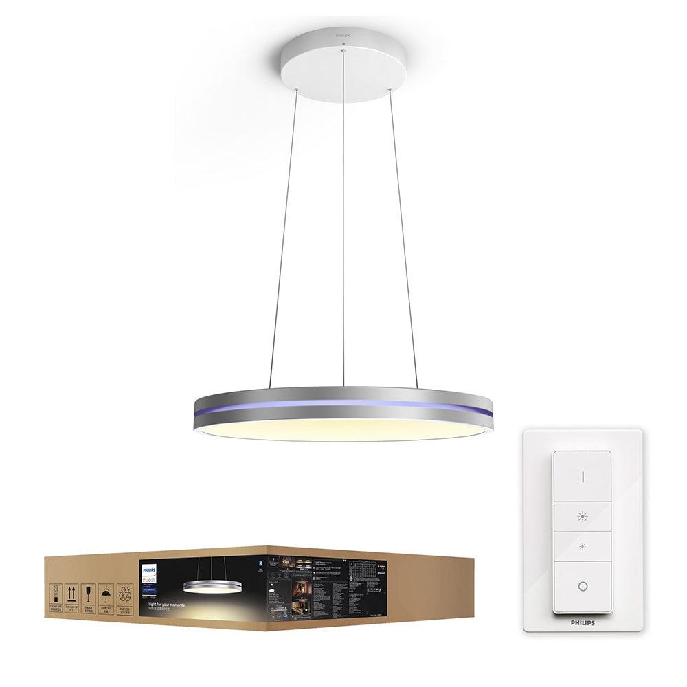 
                      
                        Philips 45077 Hue White Ambiance Semeru
                      
                    