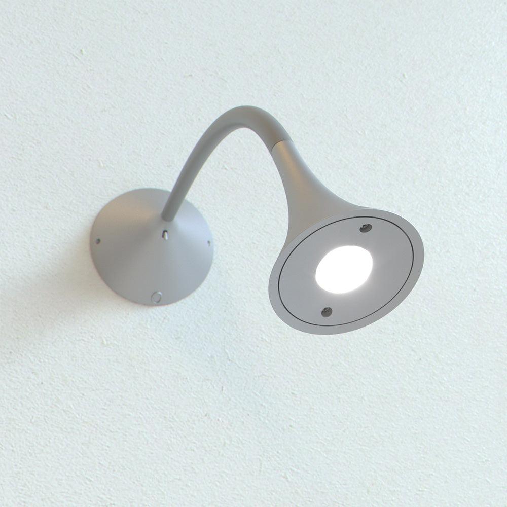 Philips 69064 Ledino Wall Light