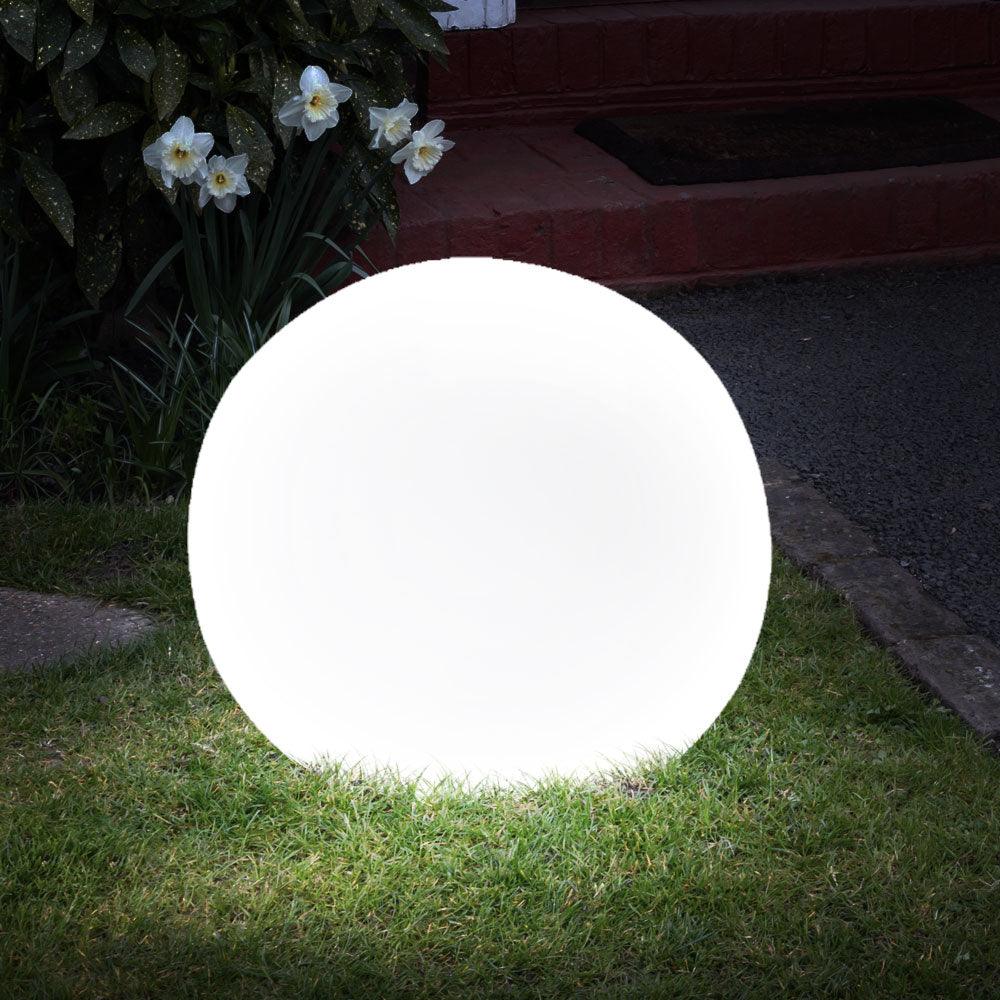 
                      
                        Luxus Ball Light by Gloss (9151) - Ashoka Lites
                      
                    