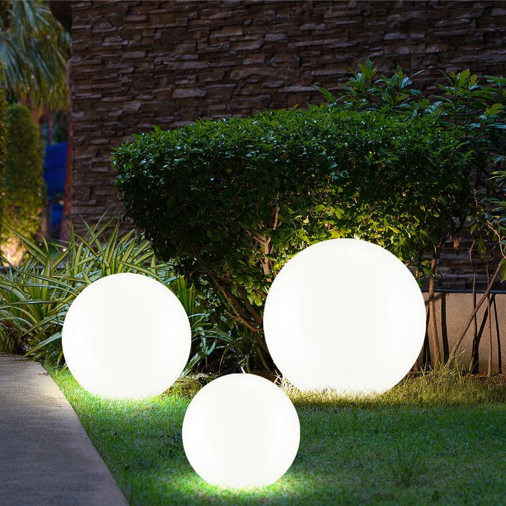 
                      
                        Luxus Ball Light by Gloss (9151) - Ashoka Lites
                      
                    
