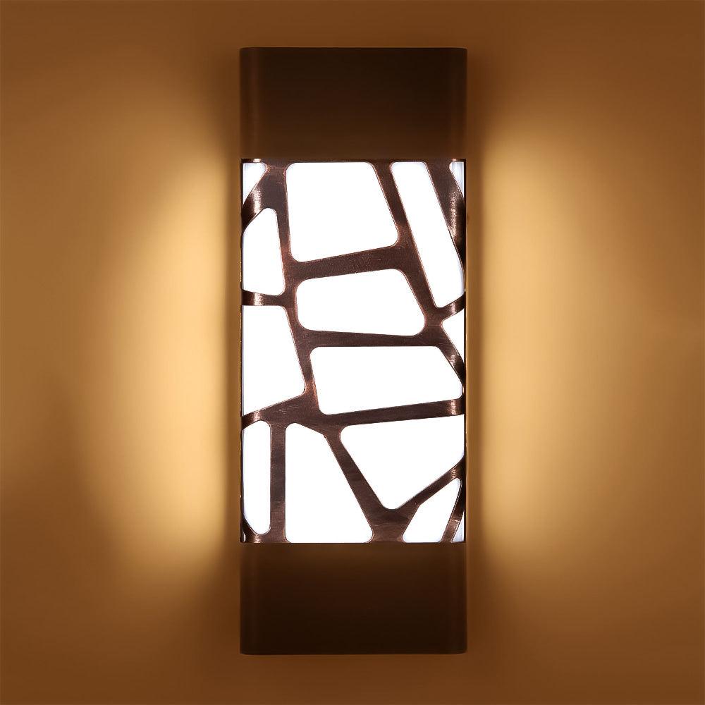 Philips 34141 Oriel Next Wall Light 