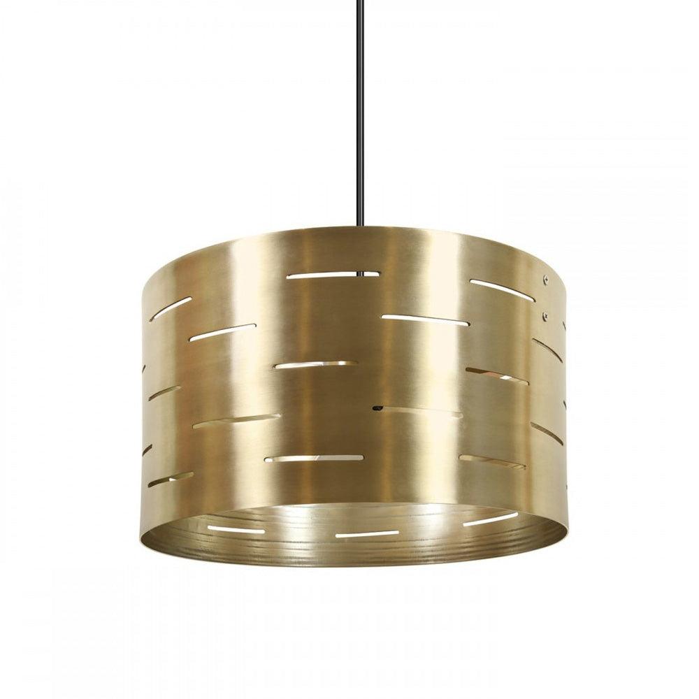 Roseate Pendant Single Philips 58137 