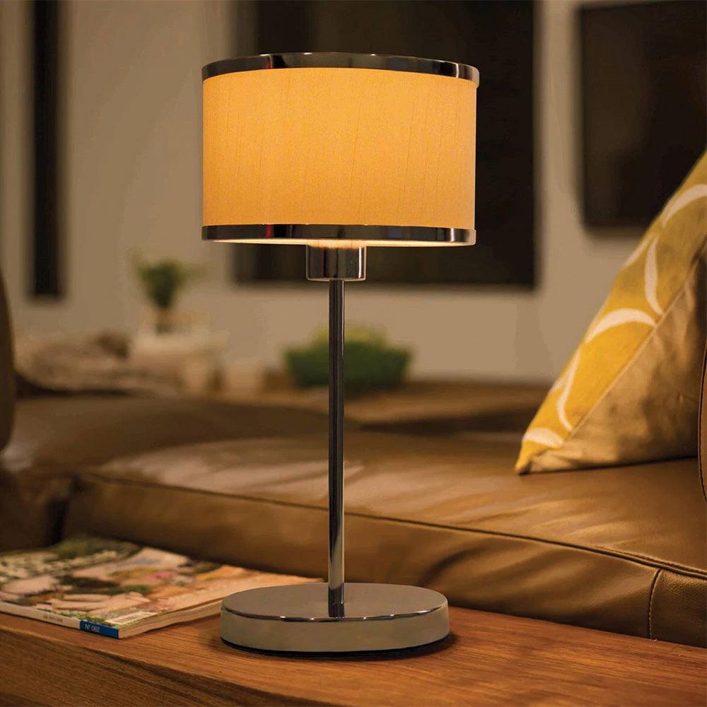 Philips 581877 Striker Table Lamp