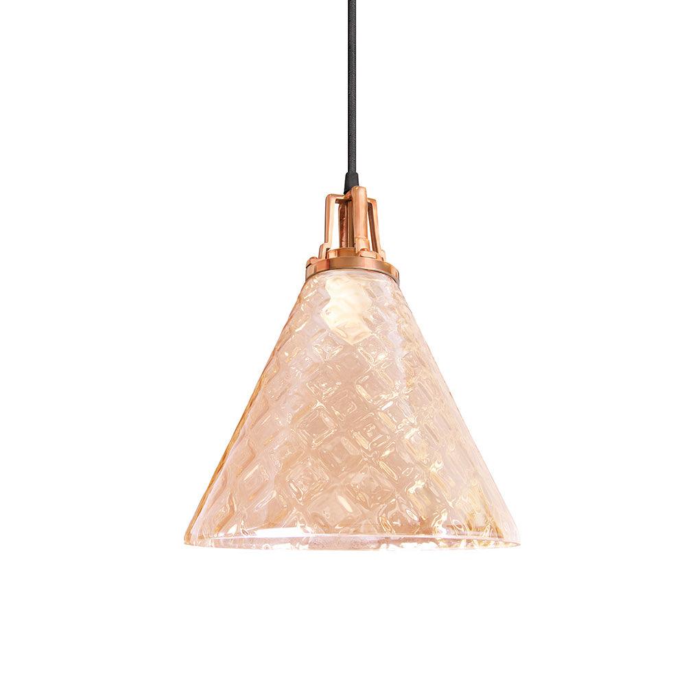 Philips 58127 Tawny Pendant Light