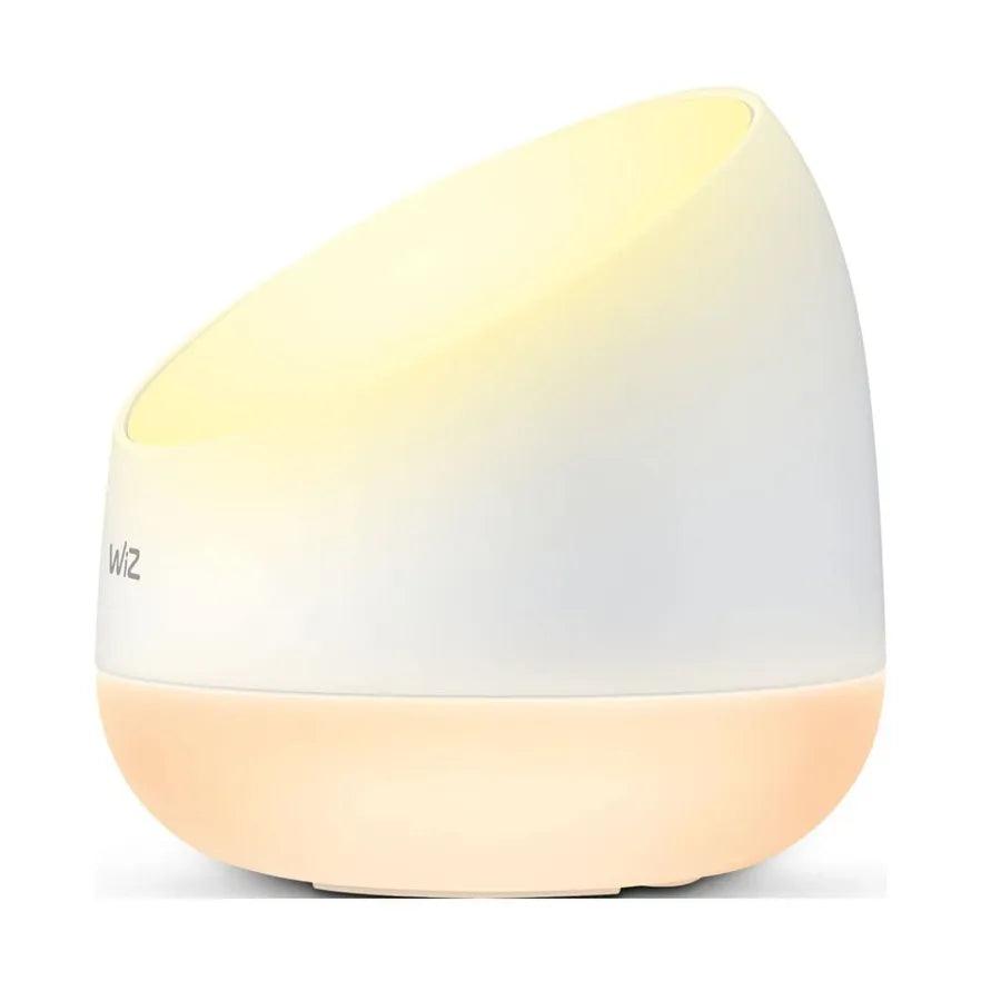 
                      
                        Wiz Smart Wi-Fi ESQUIRE Desk Light by Philips (582179) - Ashoka Lites
                      
                    